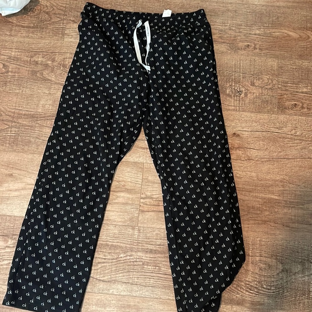 Pajama pants